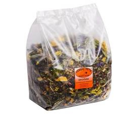 Herbal Pets Gryziółka Szynszyla Koszatniczka 800g