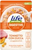 Life Cat Digestive Karma Dla Kota Tuńczyk Dynia 6x70g