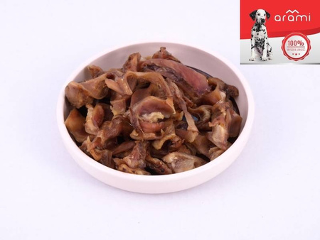 Arami Przysmak Dla Psa Strips Wieprzowy 200g