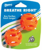 Chuckit! Zabawka Dla Psa Breathe Right Ball S 2szt