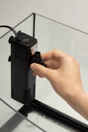 Diversa Filtr Akwariowy Claro 200