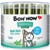 Bow Wow Dentystyczny Przysmak dla Psa Zioła Mięta 2x35szt