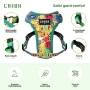 Chaba Comfort Story Szelki Dla Psa L Jumbo 2,0/42-56cm