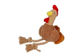 Yarro Zabawka Pluszowa dla Psa Kogut 40cm