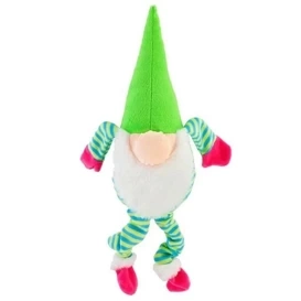 Dingo Zabawka Świąteczna Dla Psa Plusz Krasnal 45cm