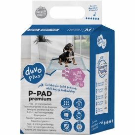 Duvo+ Premium Odour Control Podkłady Dla Psa M 30szt