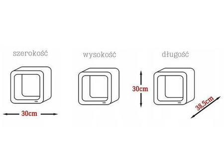 Gattino Drapak Dla Kota 10 Felek Dąb Lancelot