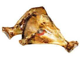 Vector-Food Przysmak Dla Psa Kość Łopatkowa Wieprzowa 10szt