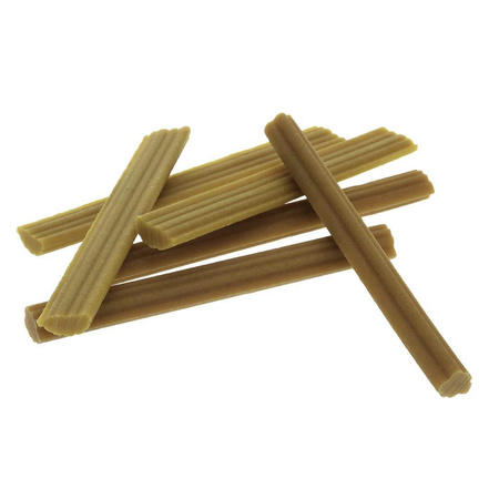 Garden Bites Soft Fruity Przysmak dla Psa Seniora M 210g