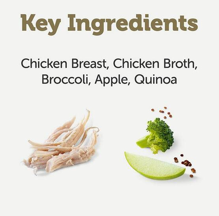 Applaws Karma Dla Psa Toppers Kurczak Warzywa Sos 85g