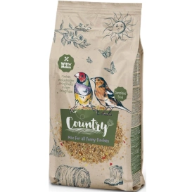 Witte Molen Country Finches Karma Dla Zięb 600g