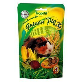 Tropical Tropifit Guinea Pig 500g, karma dla świnki morskiej