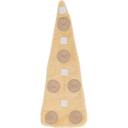 Trixie Zabawka dla Psa Na Przysmaki Croissant 40cm