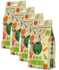 Garden Bites Veggie Friends S Przysmak Dla Psa 4x270g