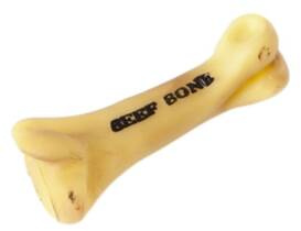 Dingo Zabawka Dla Psa Kość Winylowa 16,5cm