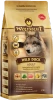 Wolfsblut Wild Duck Karma Dla Psa Kaczka 2kg