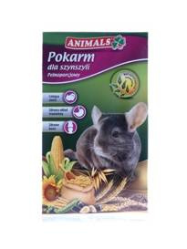 Animals Karma dla Szynszyli 500g
