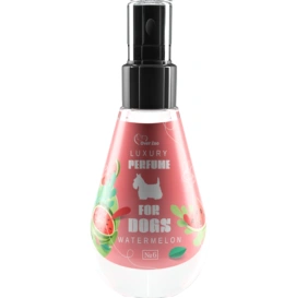 Over Zoo Perfumy Dla Psa Arbuz 150ml