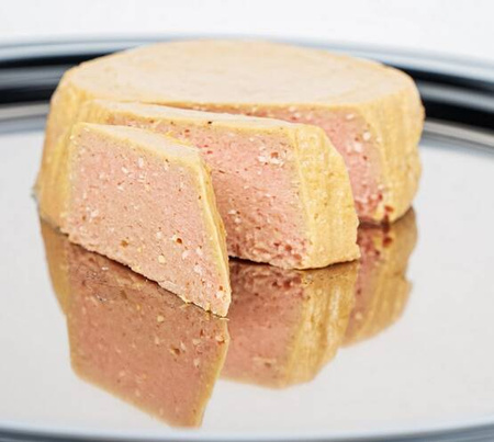 Bult Karma dla psa Pasztet z Kaczki Alupak Tacka 300g