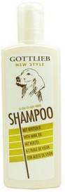 Gottlieb Szampon Dla Psa Jajeczny 300ml