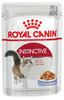 Royal Canin Instinctive Karma Dla Kota w Galaretce 85g