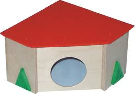 Pino-05 Domek Narożny 34805