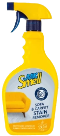 Mr. Smell Sofa i Dywan Neutralizator Moczu 500ml