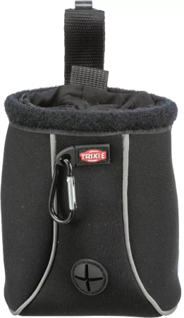 Trixie Saszetka na Przysmaki dla Psa Twist Treat Mix 11x14cm