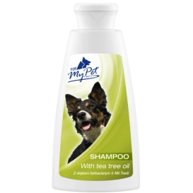 For My Pet Szampon dla Psa Tree Oil 150ml