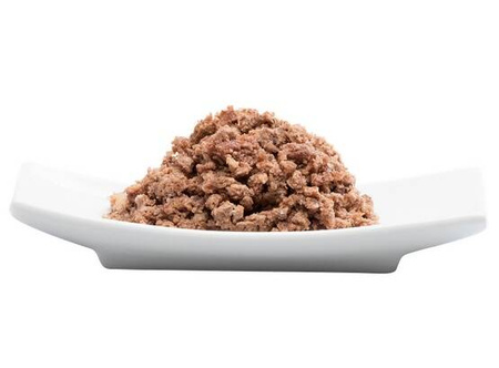 Catz Finefood Classic N21 dla Kota Dziczyzna Karmazyn 200g