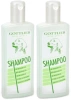 Gottlieb Szampon Dla Psa Ziołowy 2x300ml