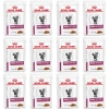 Royal Canin VD Renal Karma dla Kota Wołowina 12x85g