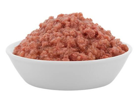 Lucky Lou Karma Dla Kota Drób Pstrąg 400g