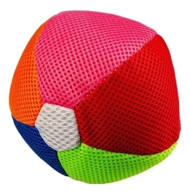 Duvo+ Zabawka dla Psa Piłka Chłodząca Kolorowa 13cm