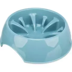 Trixie TX-25026 Miska Spowalniająca Pies Kot 0,3l 16cm