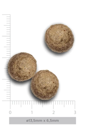 Amanova Exquisite Karma dla Psa Rasy Średnie Kurczak 12kg