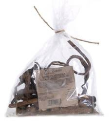 Zuzala Korzeń Mniszka Dla Gryzoni i Królików 75g