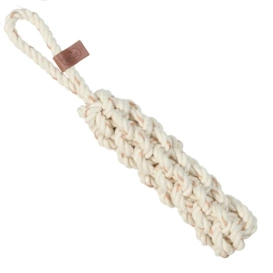 Zolux Lether Touch Zabawka Dla Psa Szarpak 35cm