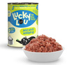 Lucky Lou Karma Dla Kota Wołowina Owady 400g