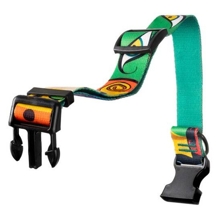 Chaba Obroża Dla Psa Regulowana Story III S Jumbo