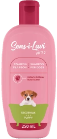 Sens-I-Lavi Szampon dla Szczeniąt 250ml