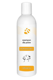As Szampon dla Psa Rumianek 250ml