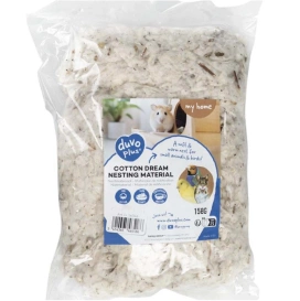 Duvo+ Cotton Dream Szarpanka Dla Gryzoni Ptaków 150g