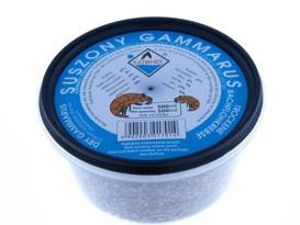 Katrinex Gammarus Suszony pokarm dla Gadów 500ml