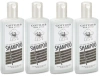 Gottlieb Szampon Pudel Czarny 4x300ml