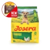 Josera Karma Dla Psa Seniora Kurczak Ryż 900g