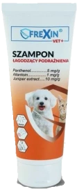 Frexin Vet+ Szampon Dla Psa Kota Łagodzący 220g