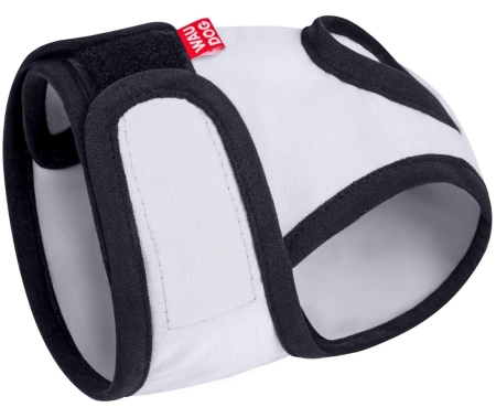 WAUDOG Vet Pampas Szary Majtki dla Psa L