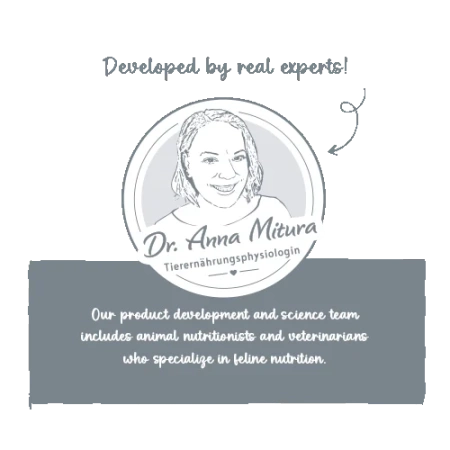 Sanabelle Adult Light Karma dla Kota Drób 400g