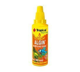 Tropical Algin preparat na glony zielone 30ml